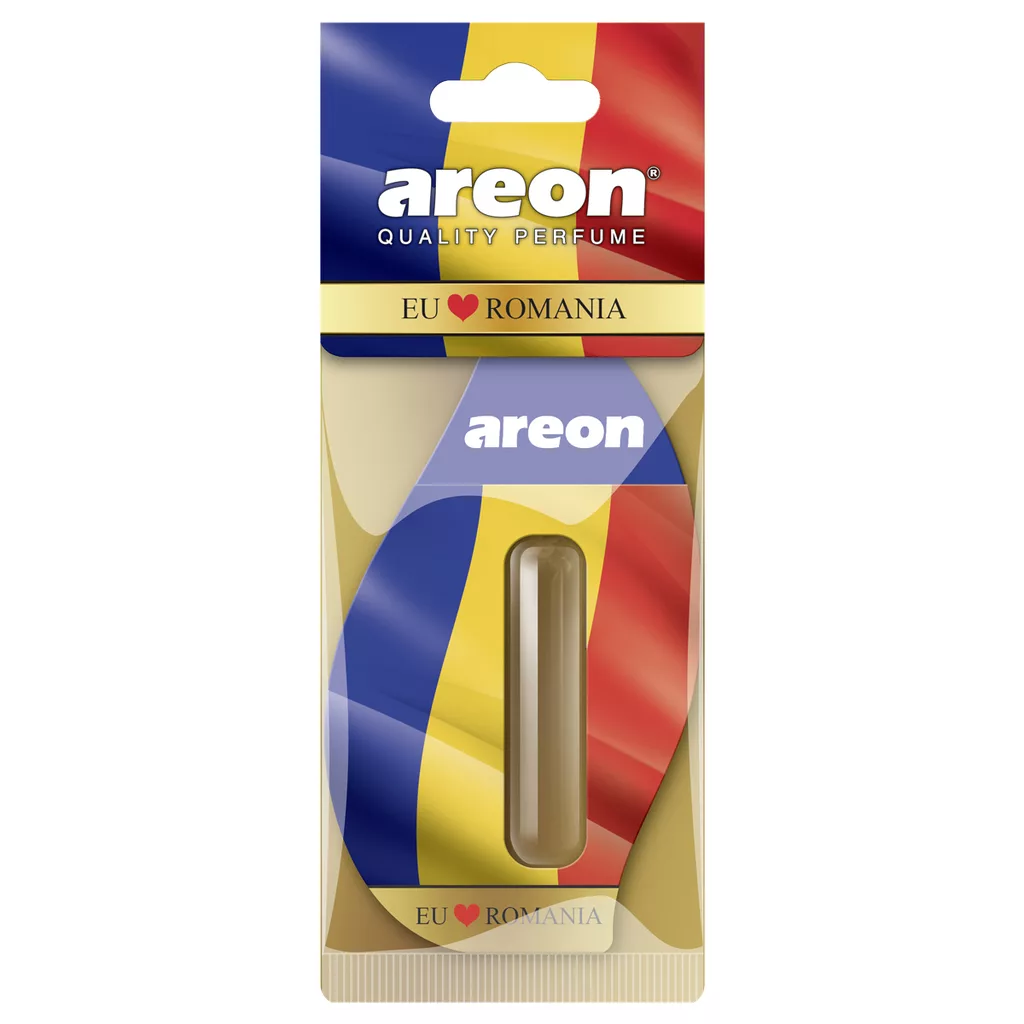 خوشبو کننده خودرو آرئون مدل Eu Romania