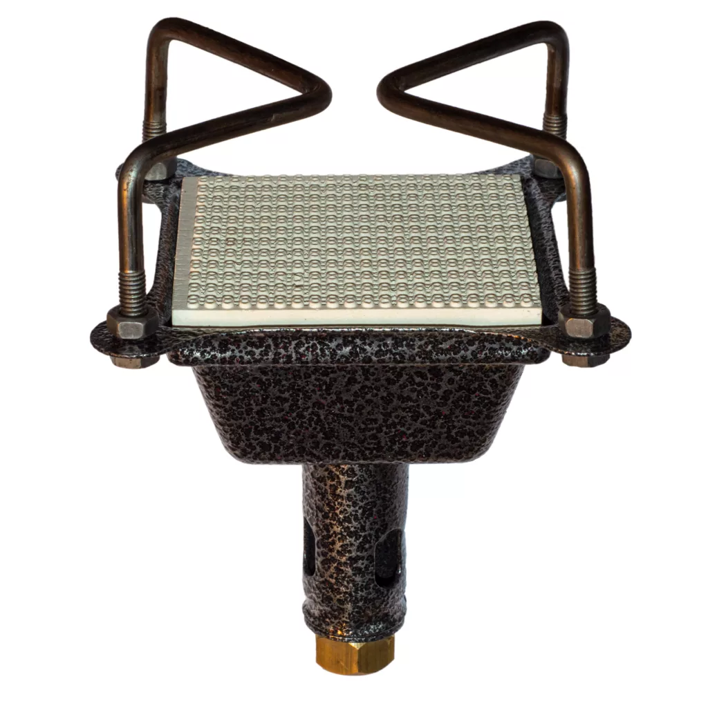 سرشعله سفری مدل sml111