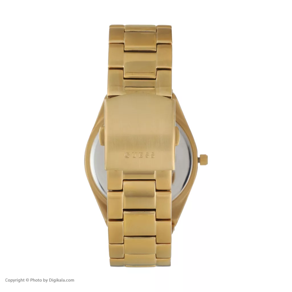 ساعت مچی عقربه ای زنانه گس مدل 0059L1G