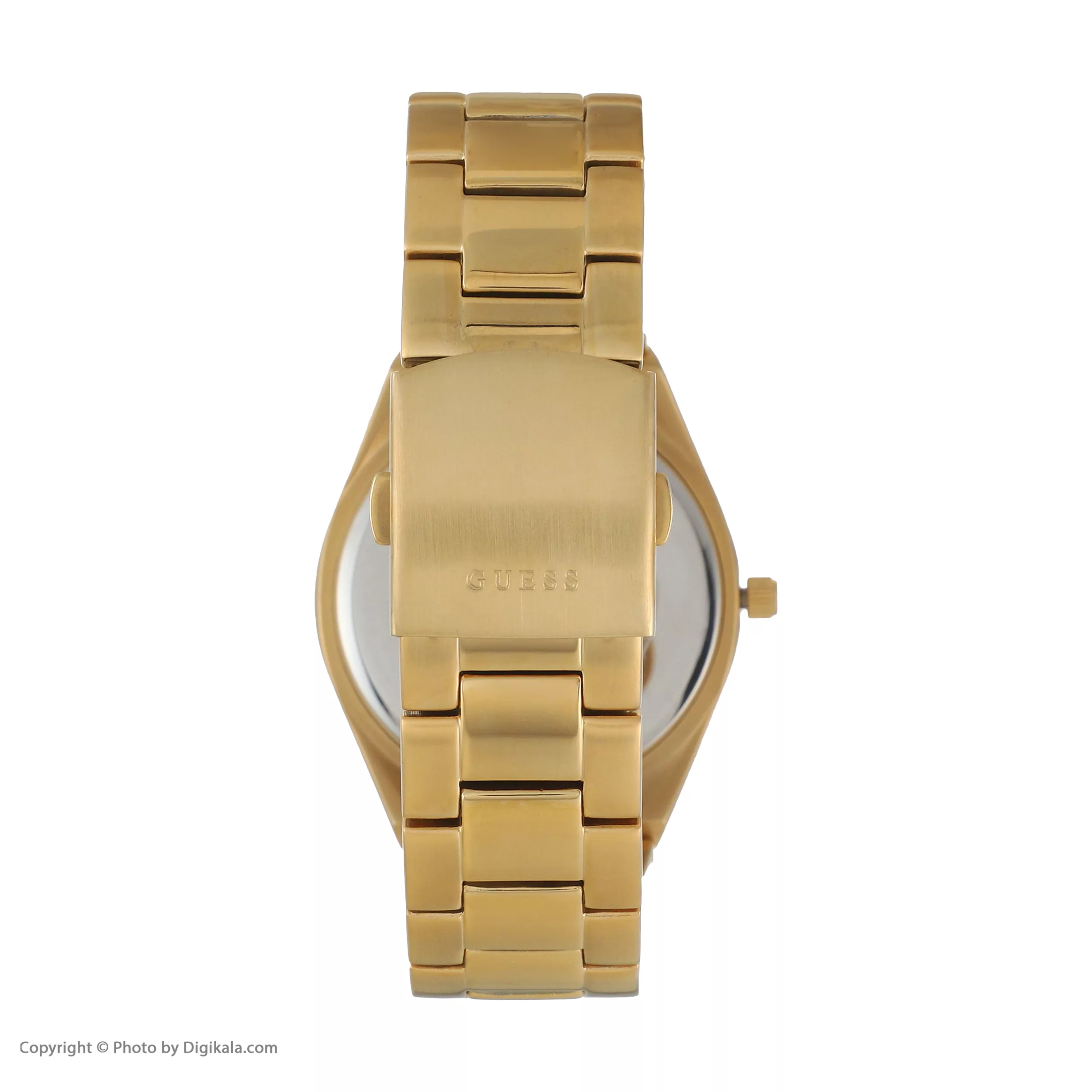 ساعت مچی عقربه ای زنانه گس مدل 0059L1G