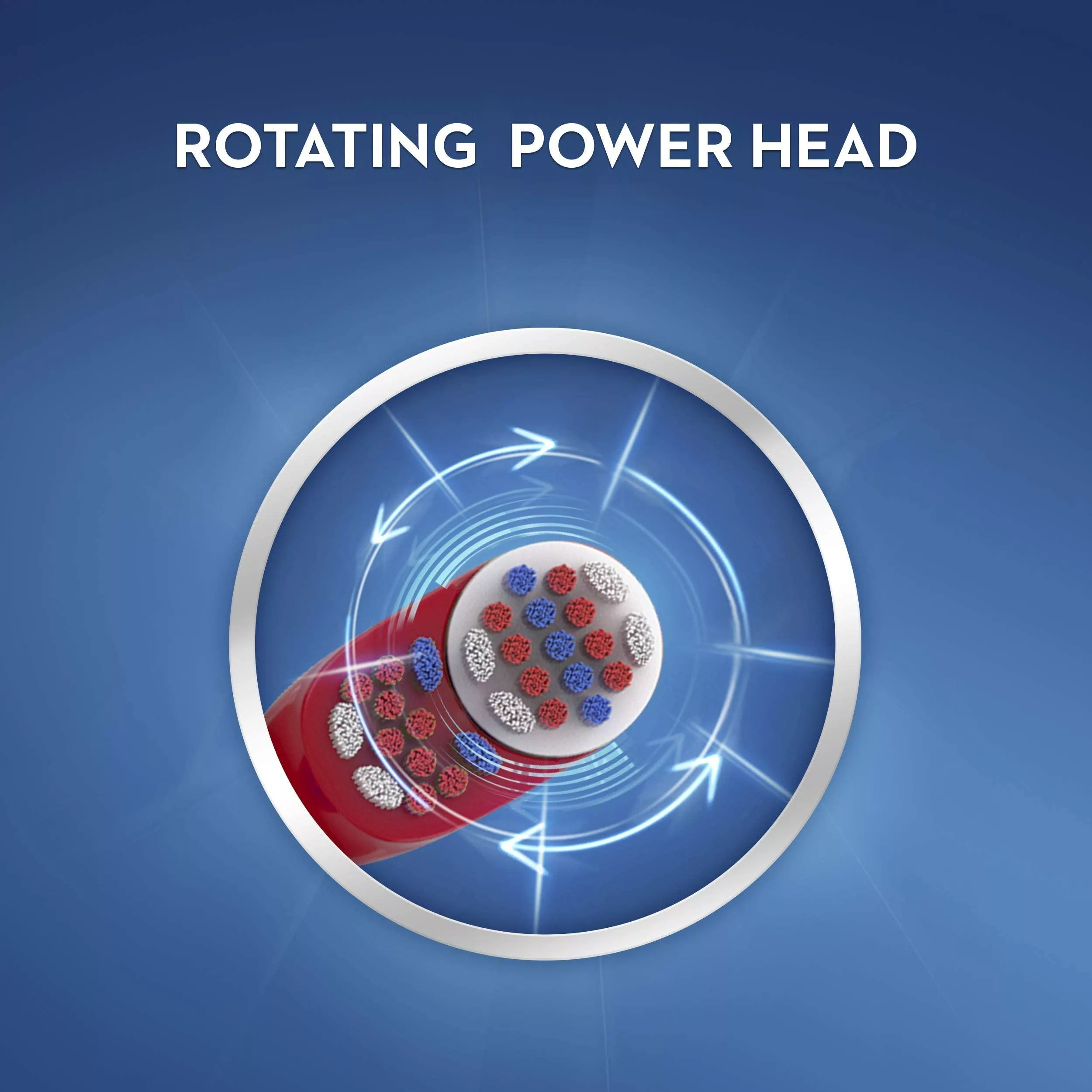 مسواک برقی اورال-بی سری KIDS مدل STAR WARS