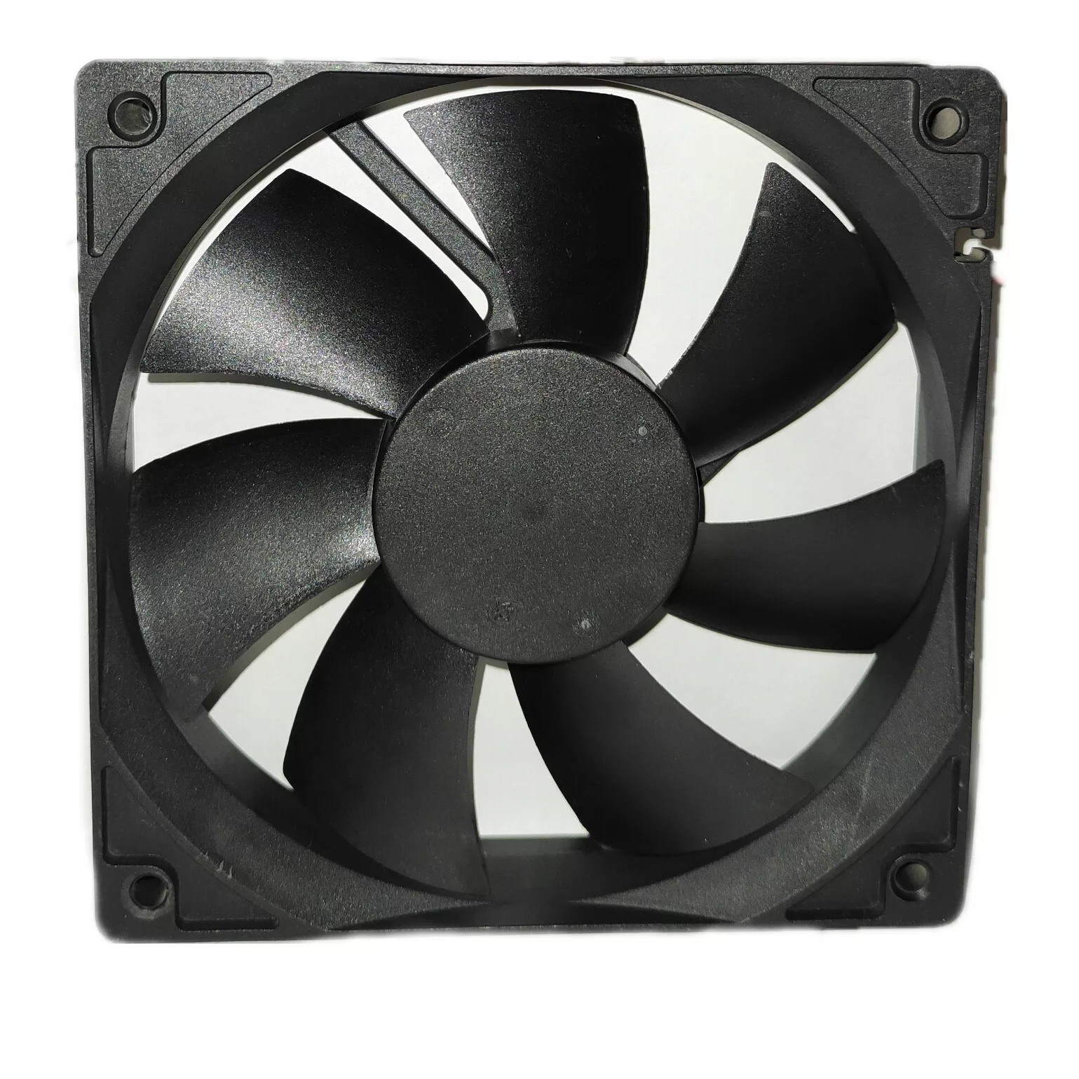 فن کیس گرین مدل S12025L