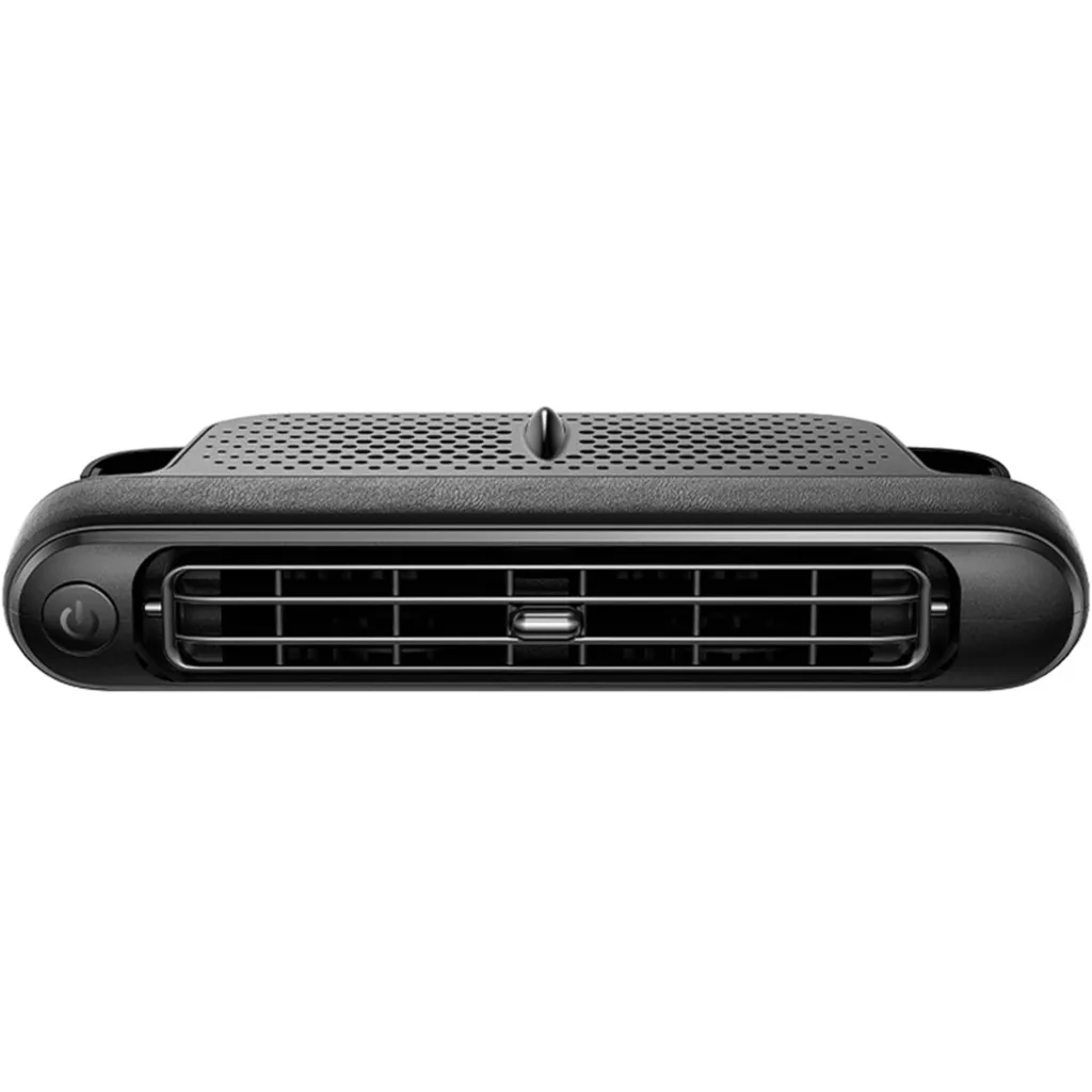 پنکه گردنی مدل CAR SEAT-CF04