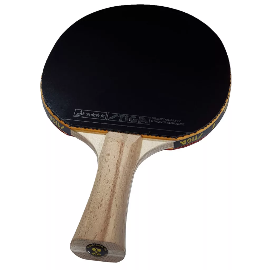 راکت پینگ پنگ استیگا کد V.M 3