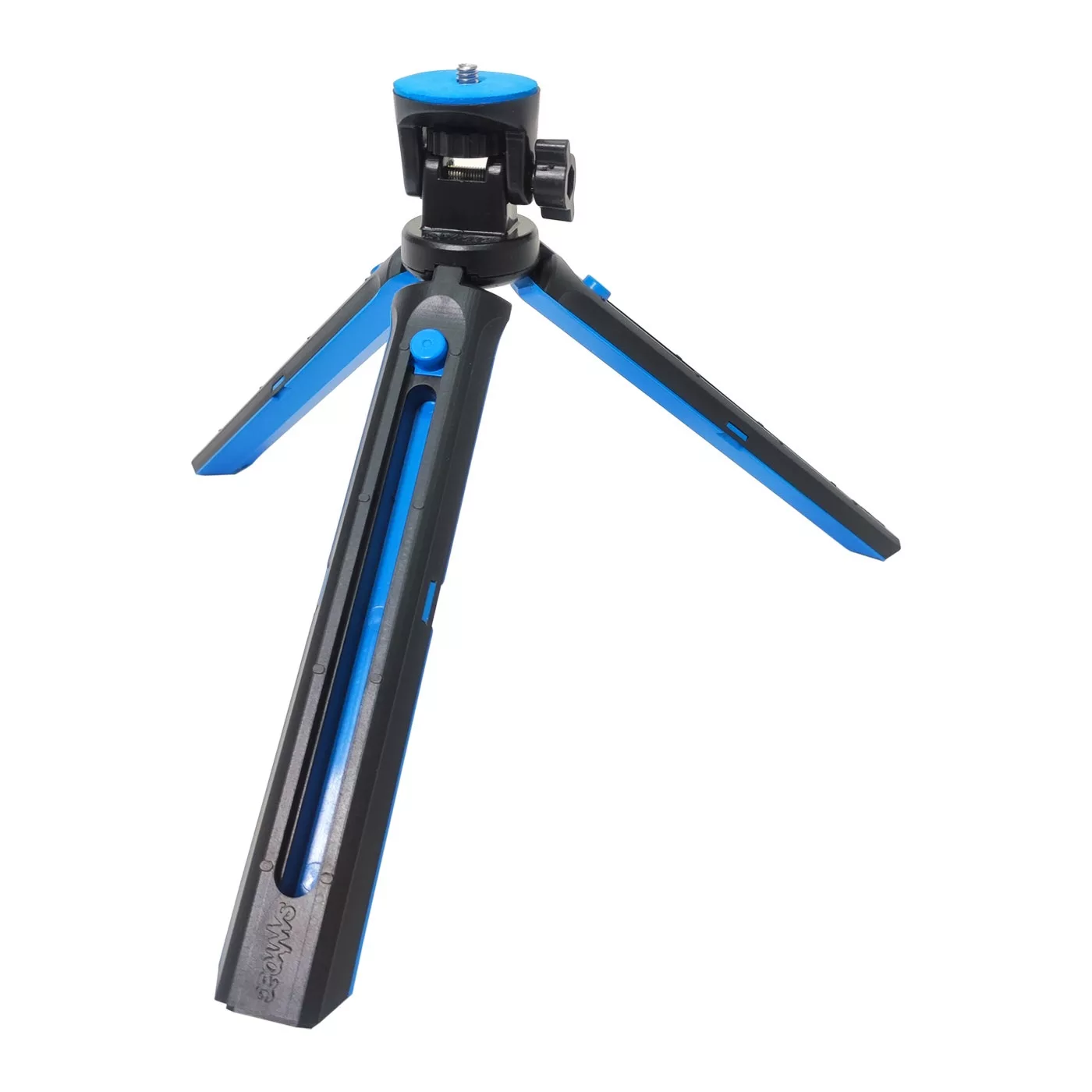 سه پایه نگهدارنده گوشی موبایل سانیو ای سی مدل GoInfluence