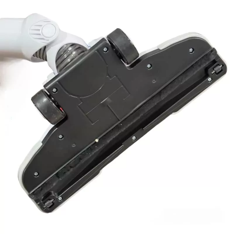 جاروبرقی مخزن‌دار 600 وات جیپاس مدل GVC2596N