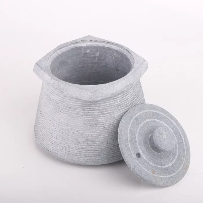 دیگ سنگی آرانیک مدل چهار نفره کد 003