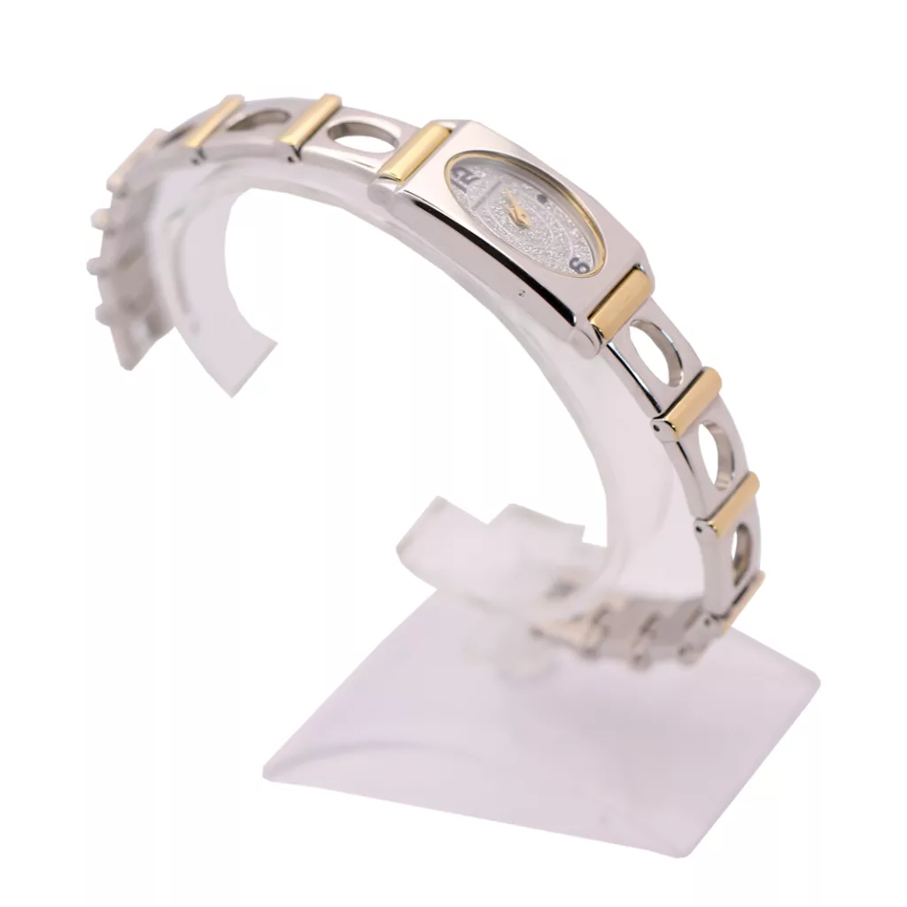 ساعت مچی عقربه‌ای کوارتز زنانه چارلز جردن مدل GORGEOUS 131.23