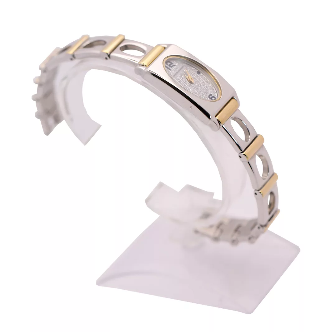 ساعت مچی عقربه‌ای کوارتز زنانه چارلز جردن مدل GORGEOUS 131.23