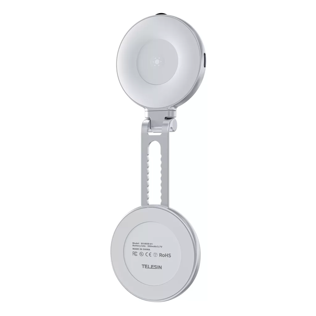 نگهدارنده گوشی موبایل تلسین مدل S5-BGD-01