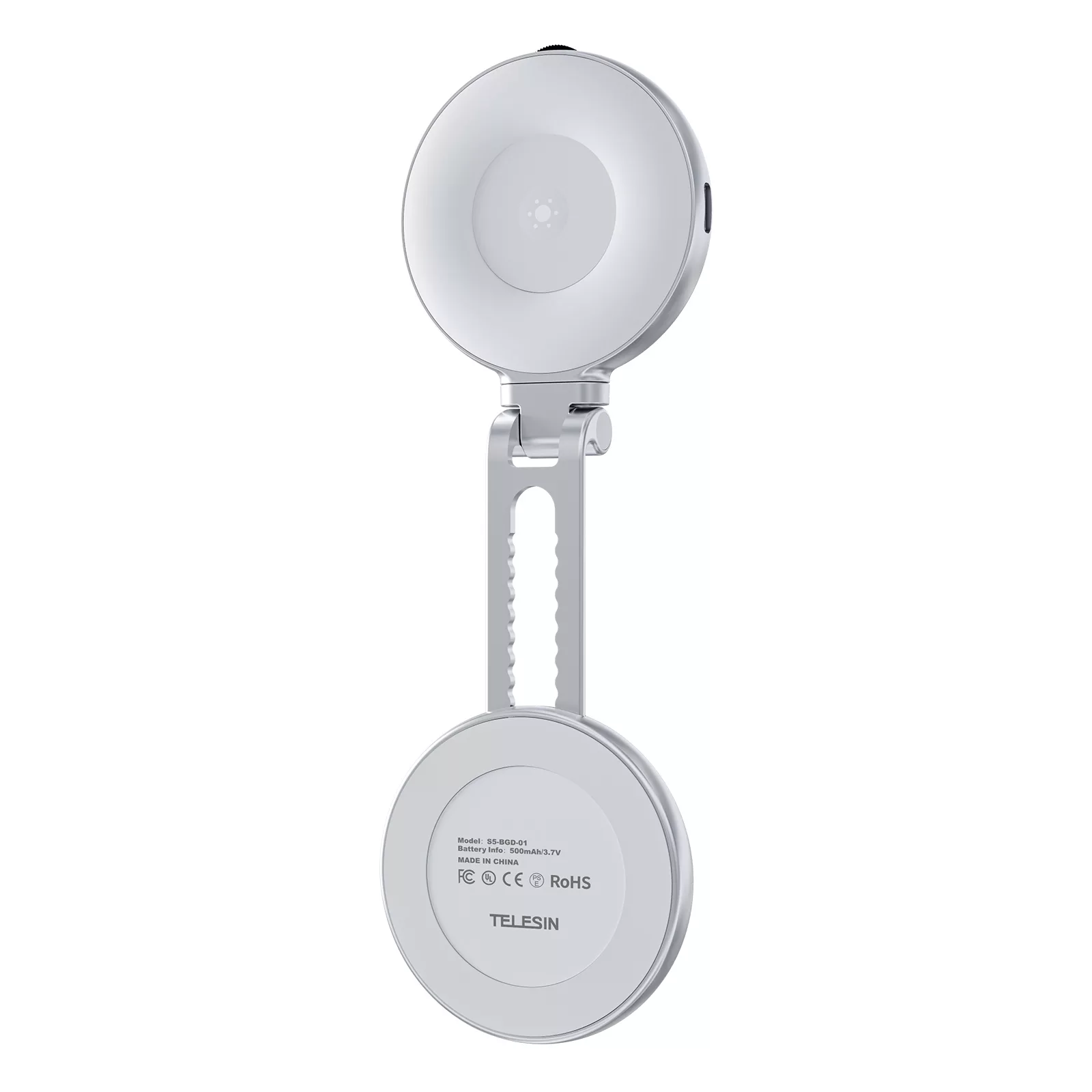 نگهدارنده گوشی موبایل تلسین مدل S5-BGD-01