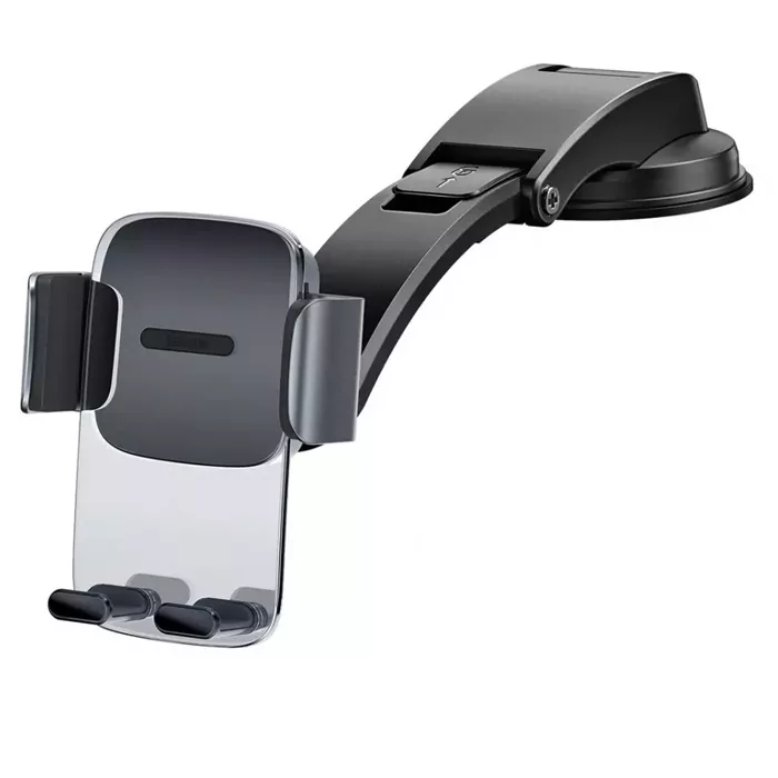 نگهدارنده گوشی موبایل بیسوس مدل Easy Control Clamp