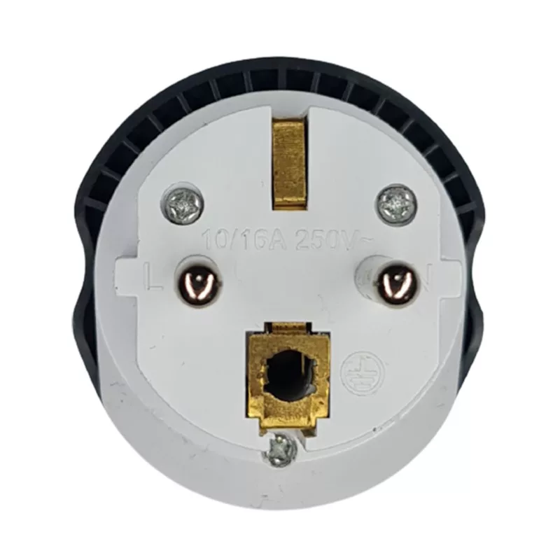 تبدیل دیواری مارکن مدل A.M.B بسته 5 عددی