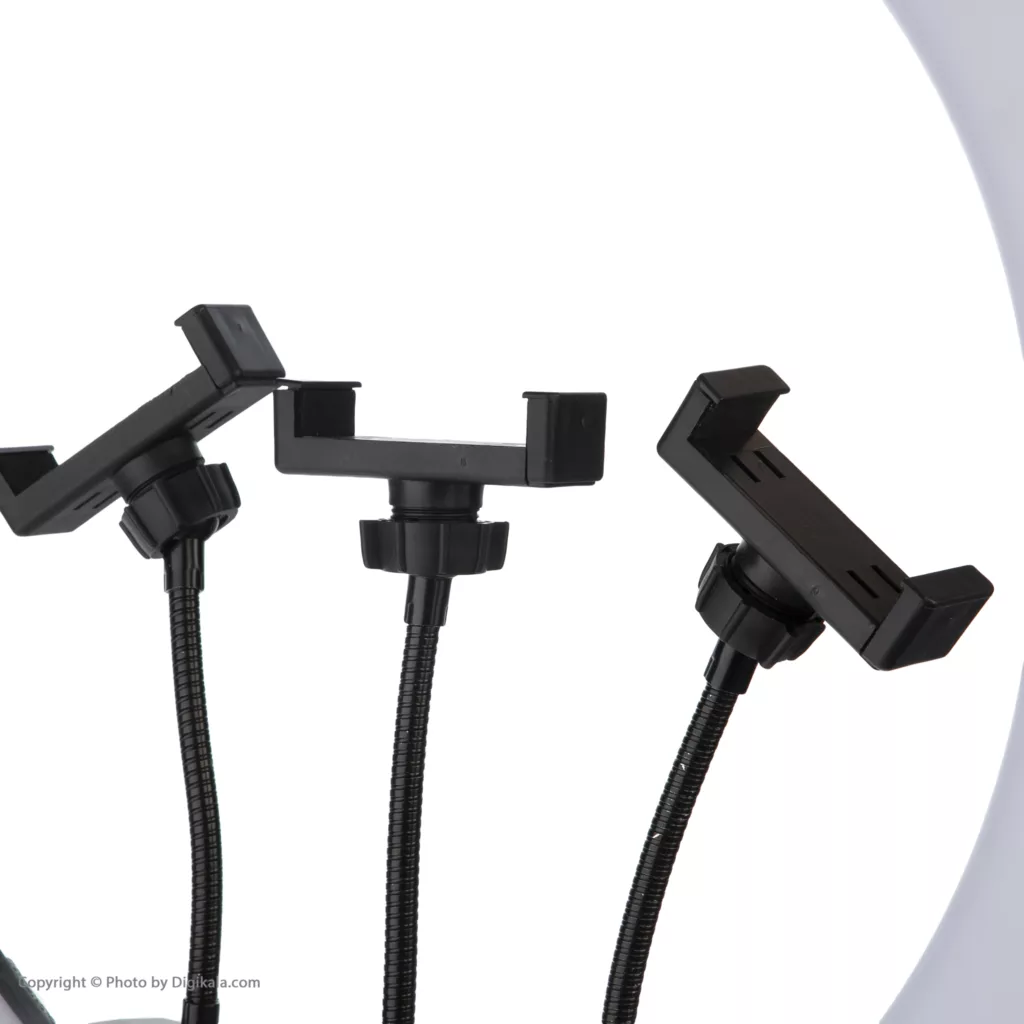 رینگ لایت سیرا مدل SR-488A