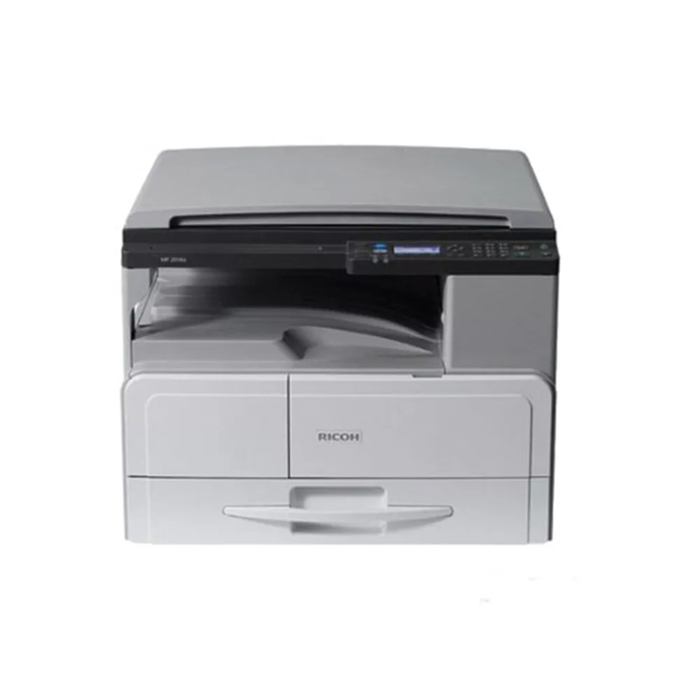 پرینتر لیزری سه کاره ریکو مدل MP 2014D