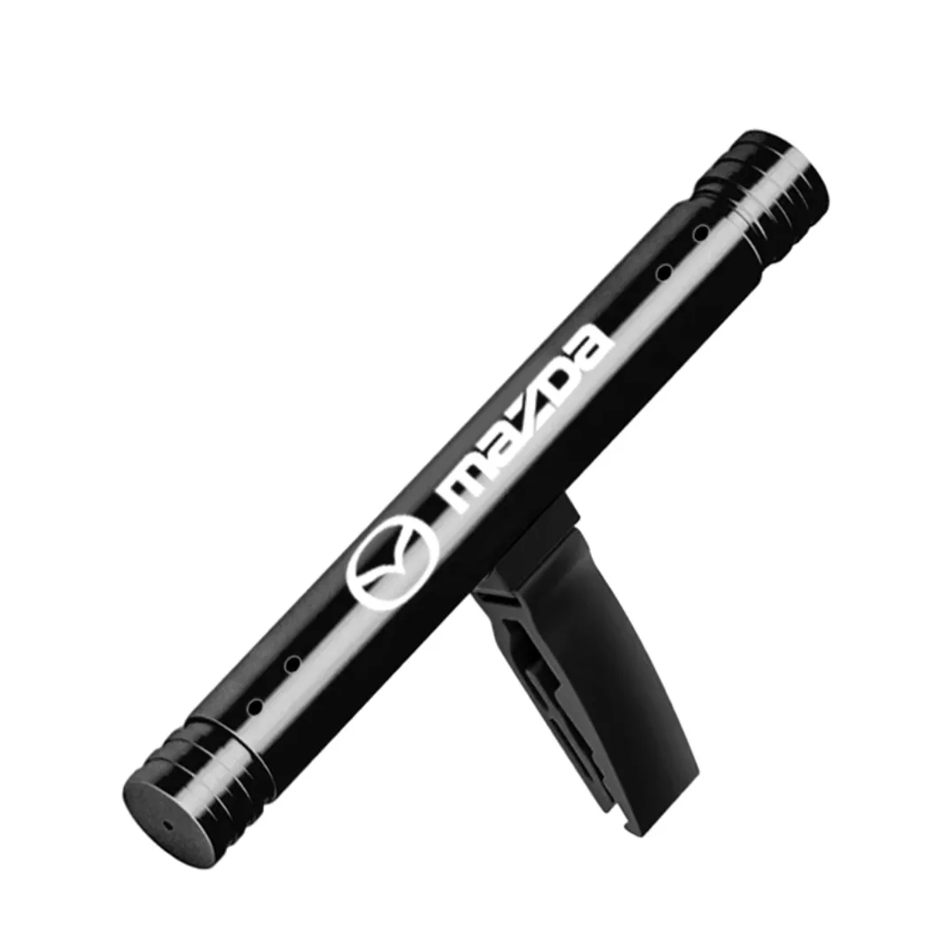 بوگیر دریچه هوای خودرو مدل 5boمناسب برای مزدا به همراه یدک بسته ۲ عددی