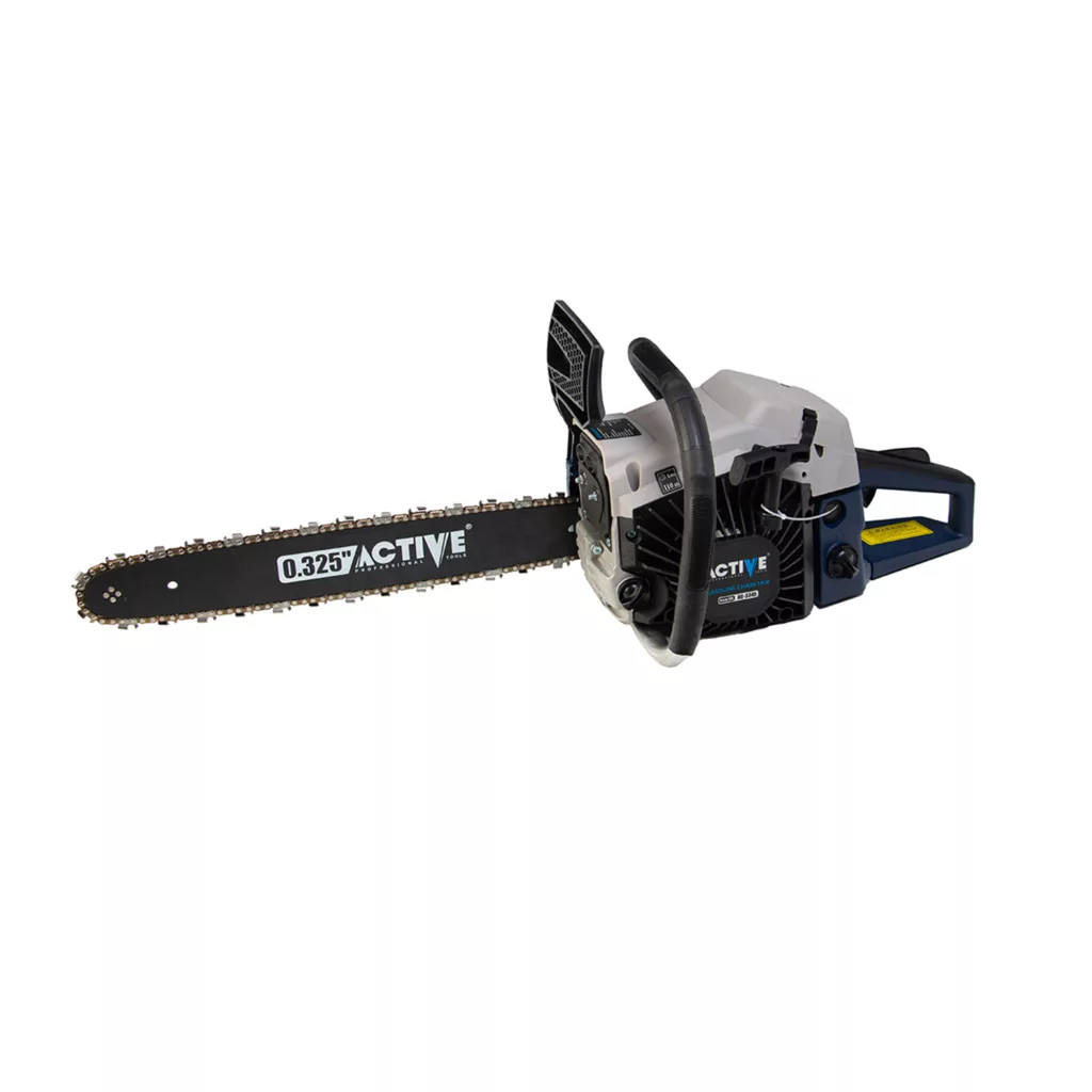 اره موتوری بنزینی اکتیو تولز مدل AC-3345