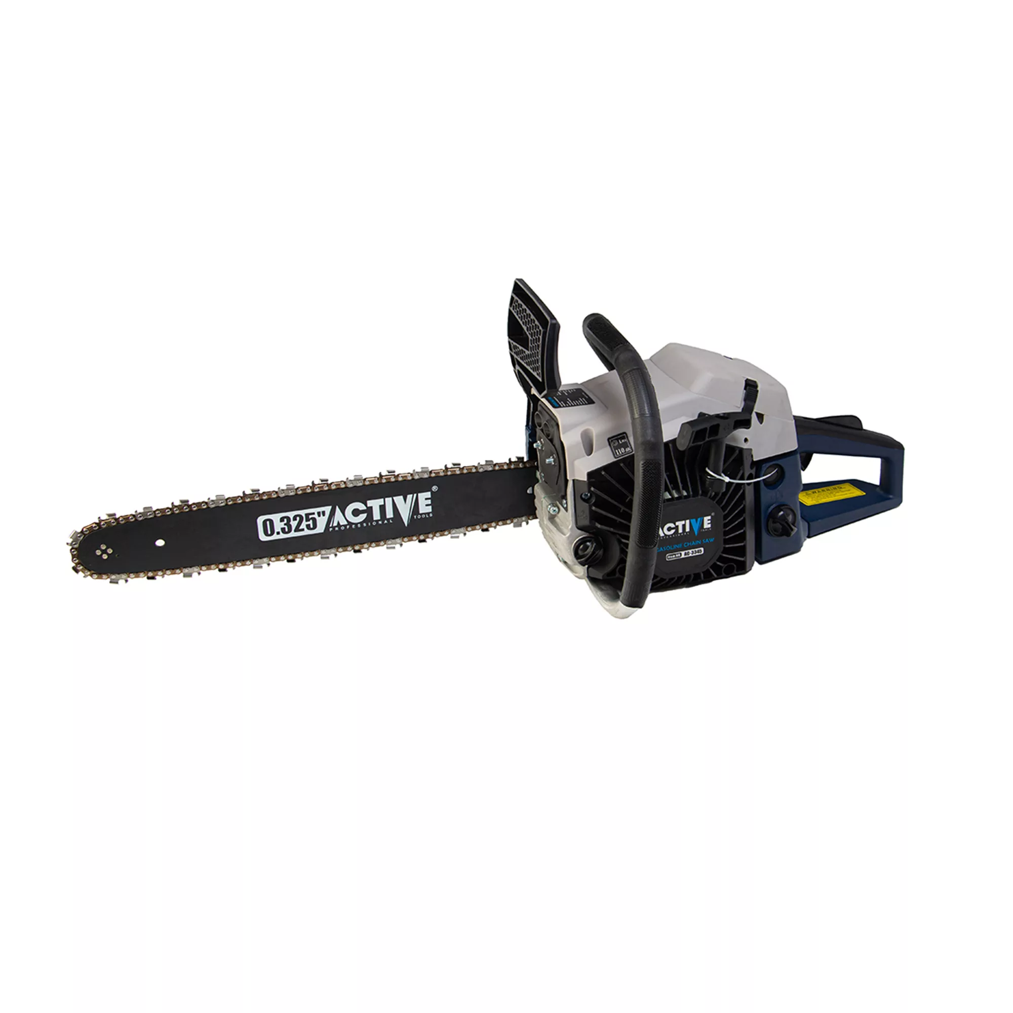 اره موتوری بنزینی اکتیو تولز مدل AC-3345