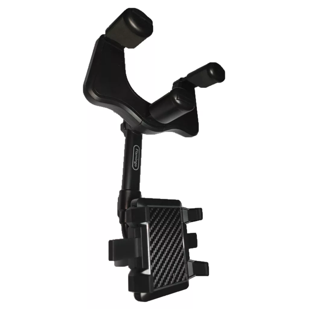 پایه نگهدارنده گوشی موبایل مدل 360 flamingo