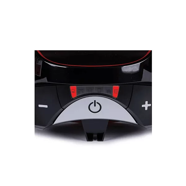 جاروبرقی ۱۴۰۰ وات دوو مدل DVC-LH22R