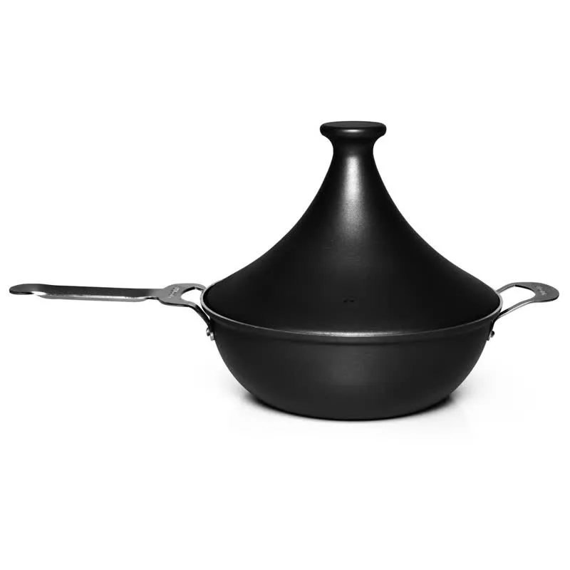 سرویس تابه گرانیتی 6 پارچه لیدوما مدل BBWok