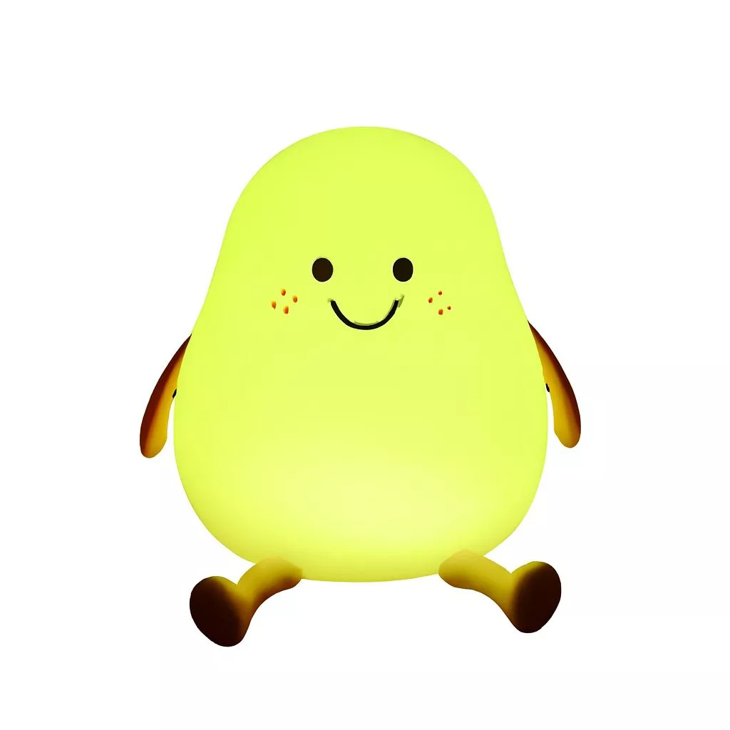 چراغ خواب اتاق کودک مدل Pears