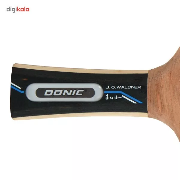 راکت پینگ پنگ دونیک شیلدکروت مدل Waldner Line Level 700