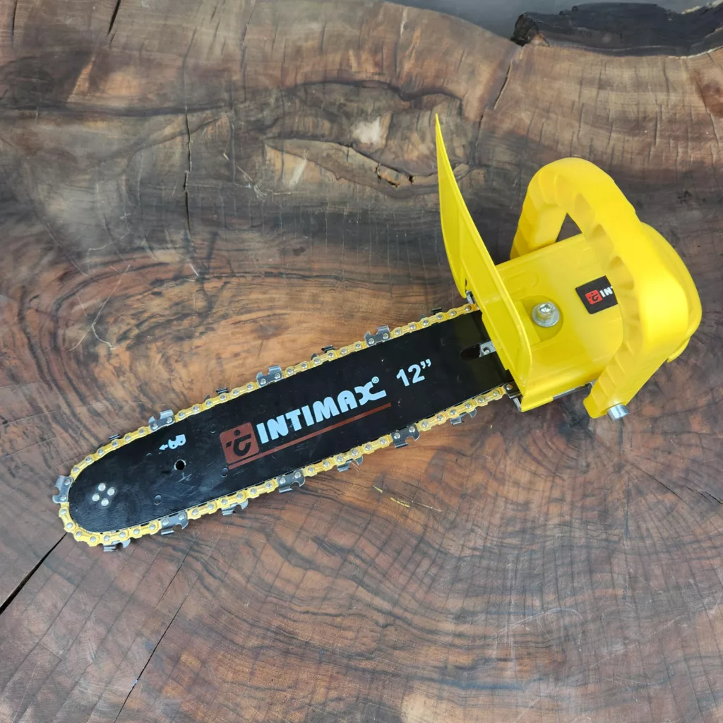 تبدیل مینی فرز به اره زنجیری  اینتیمکث کد 060501