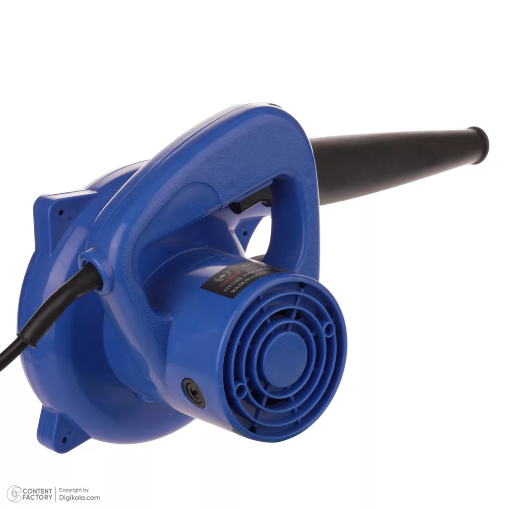 دستگاه دمنده و مکنده کریتور مدل HMB950