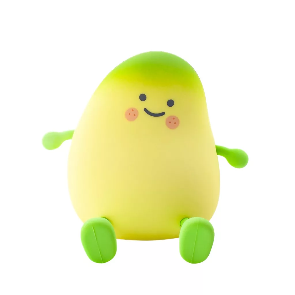 چراغ خواب اتاق کودک گیفت کالکشن مدل Mango