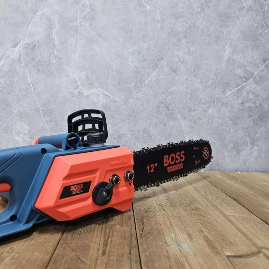 اره زنجیری برقی باس مدل 1500W