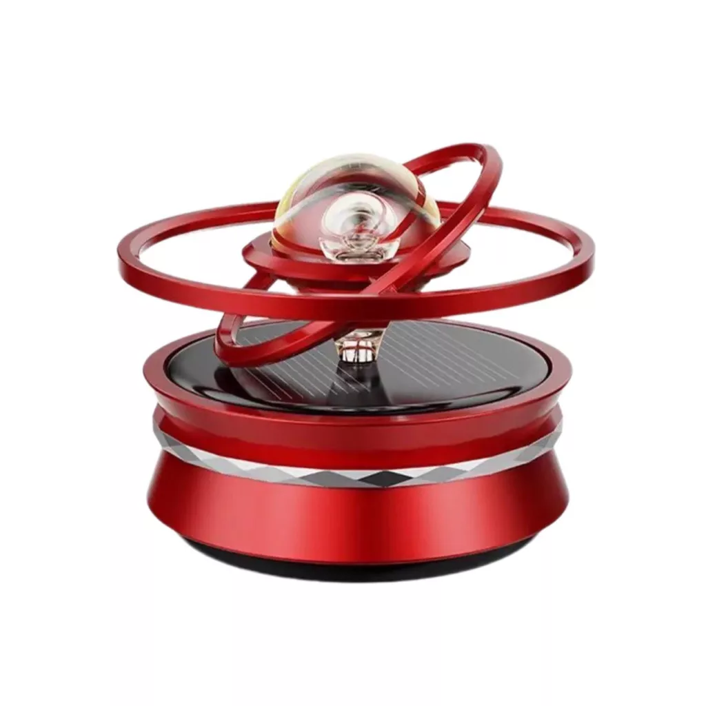 خوشبو کننده خورشیدی خودرو مدل Solar Energy Perfume