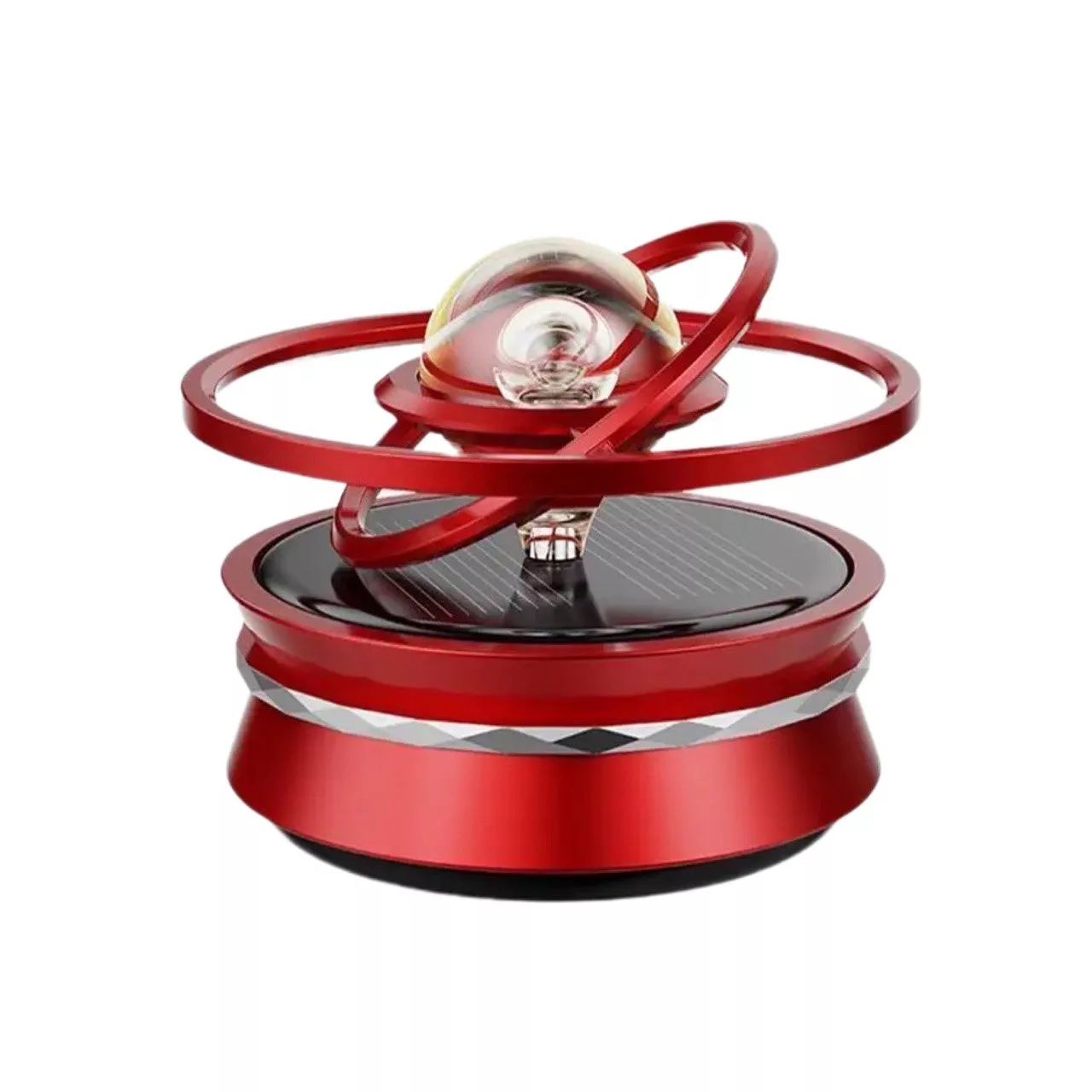 خوشبو کننده خورشیدی خودرو مدل Solar Energy Perfume