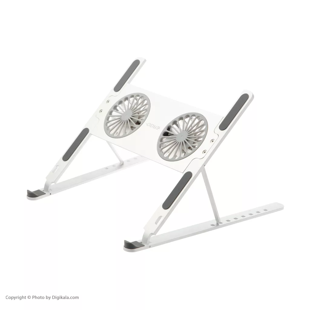 پایه خنک کننده لپ تاپ ارگو مدل WLB005