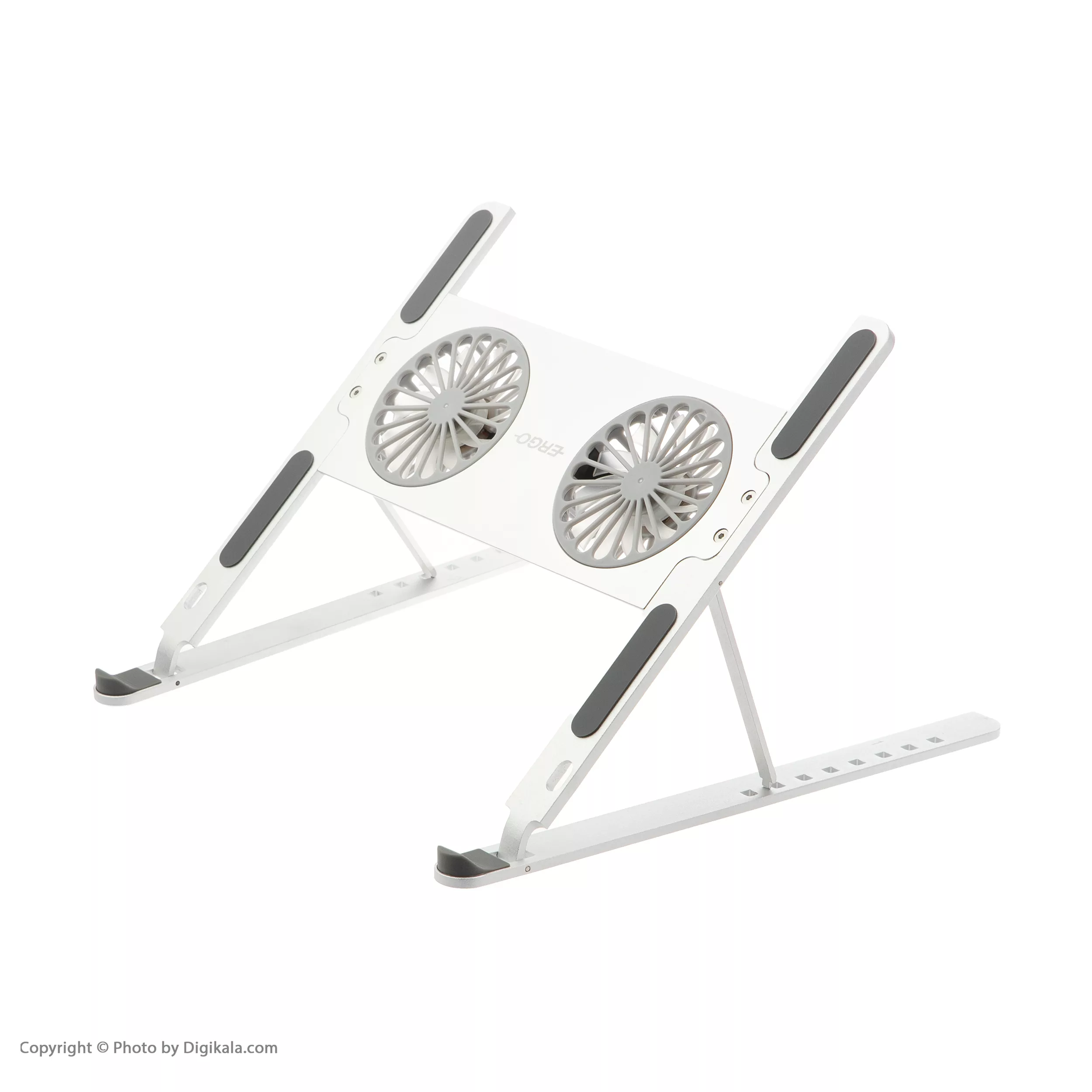 پایه خنک کننده لپ تاپ ارگو مدل WLB005