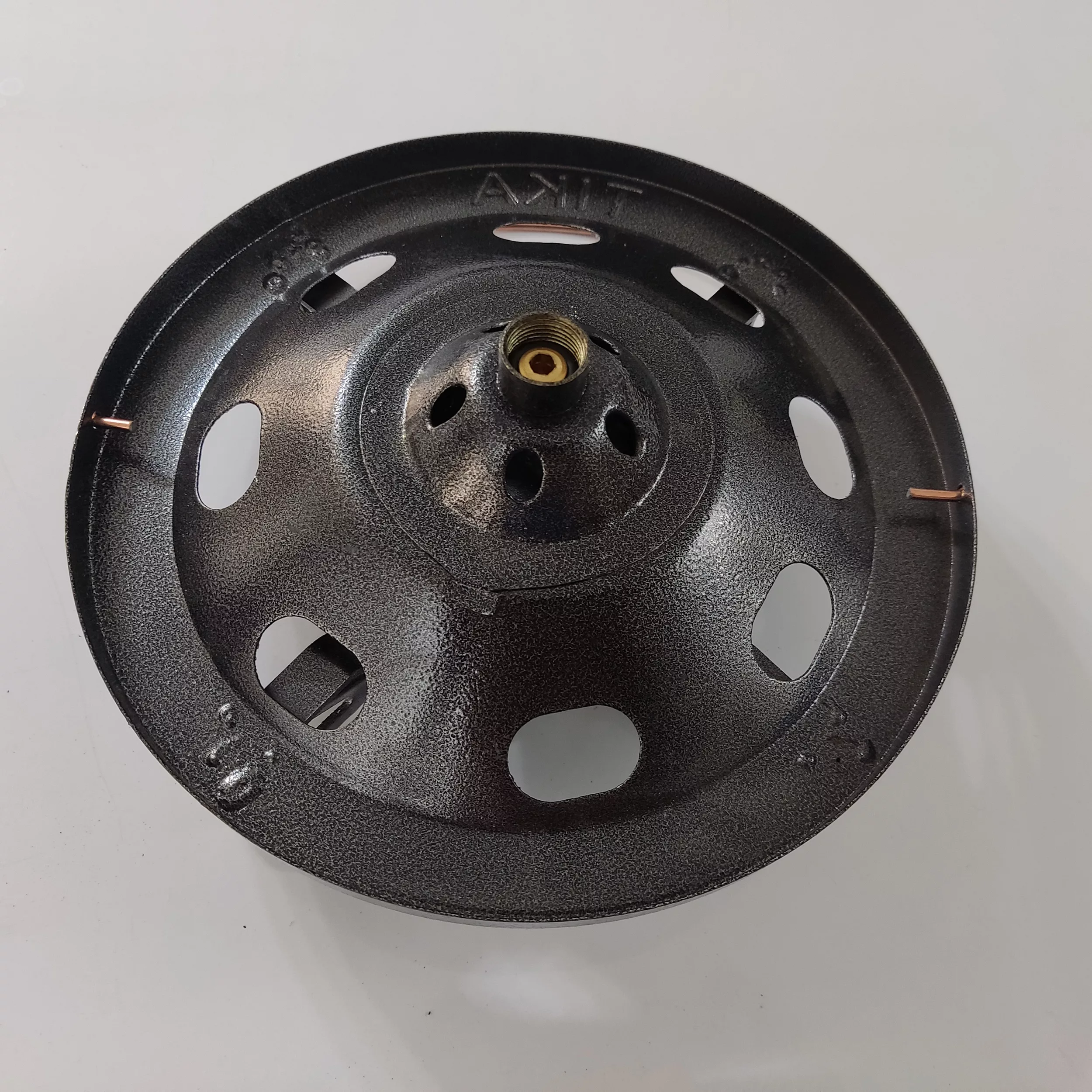 سرشعله پیک نیک مدل خوراک پز