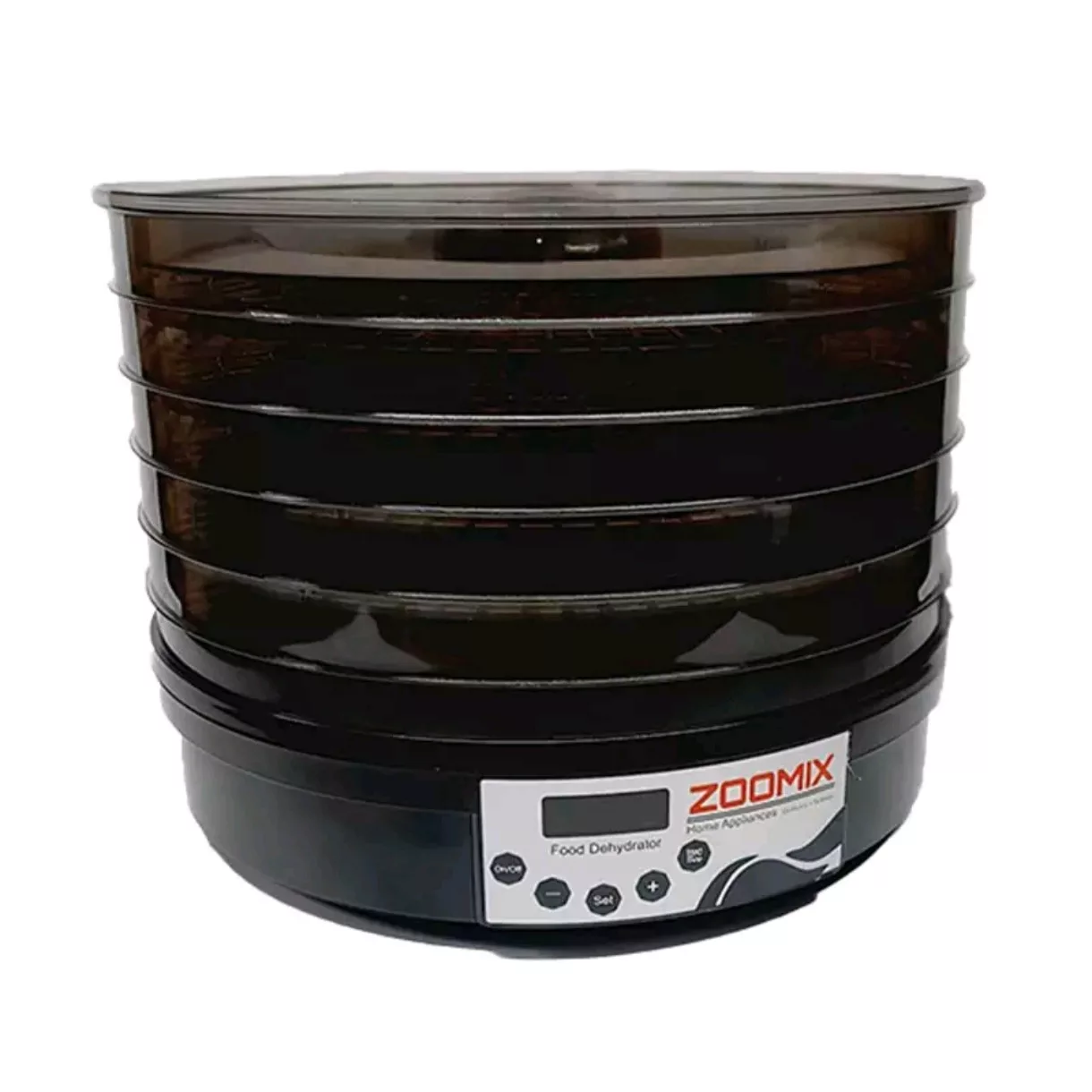 میوه خشک کن زومیکس مدل ML-2017 میوه خشک کن زومیکس مدل ML-2017