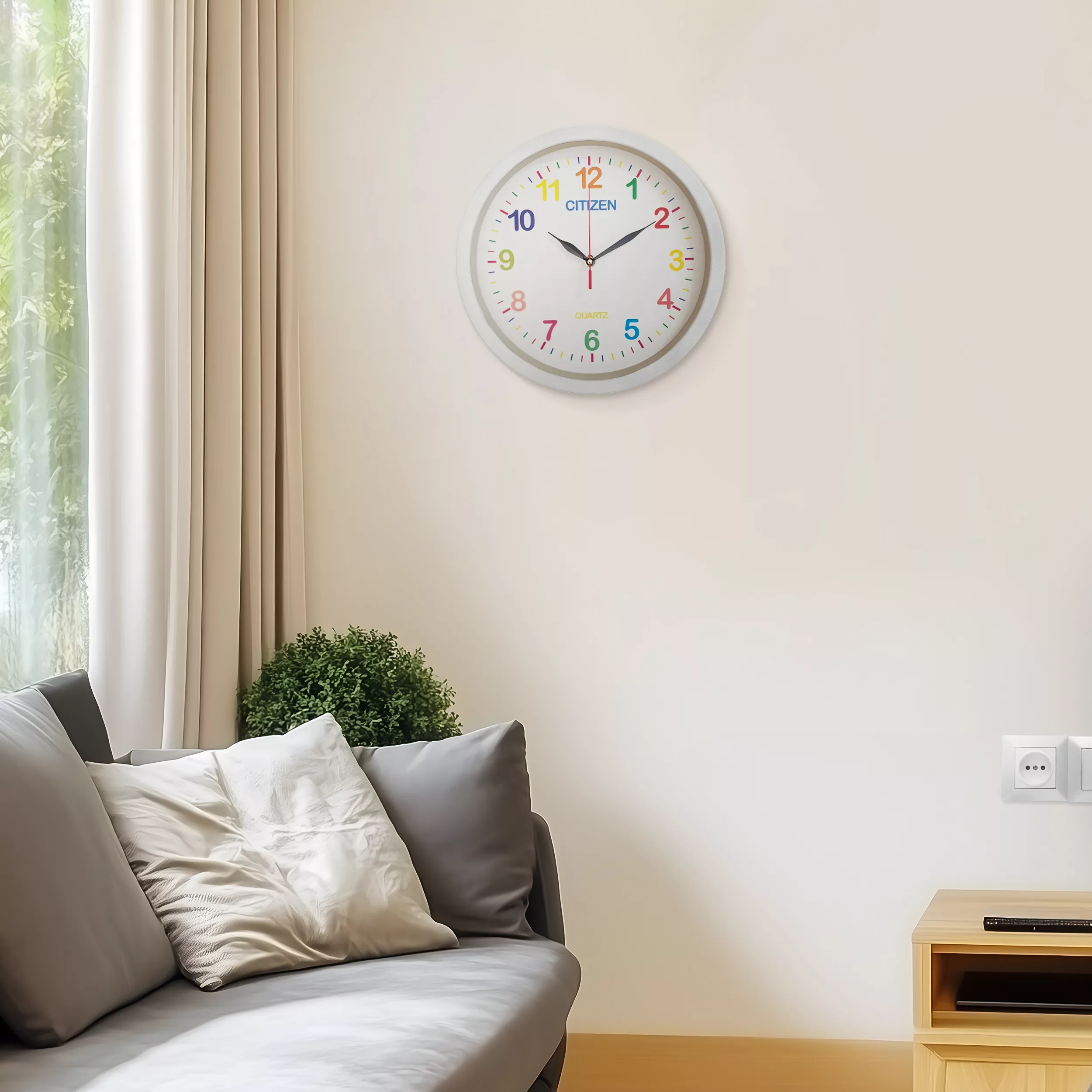 ساعت دیواری کد 05132