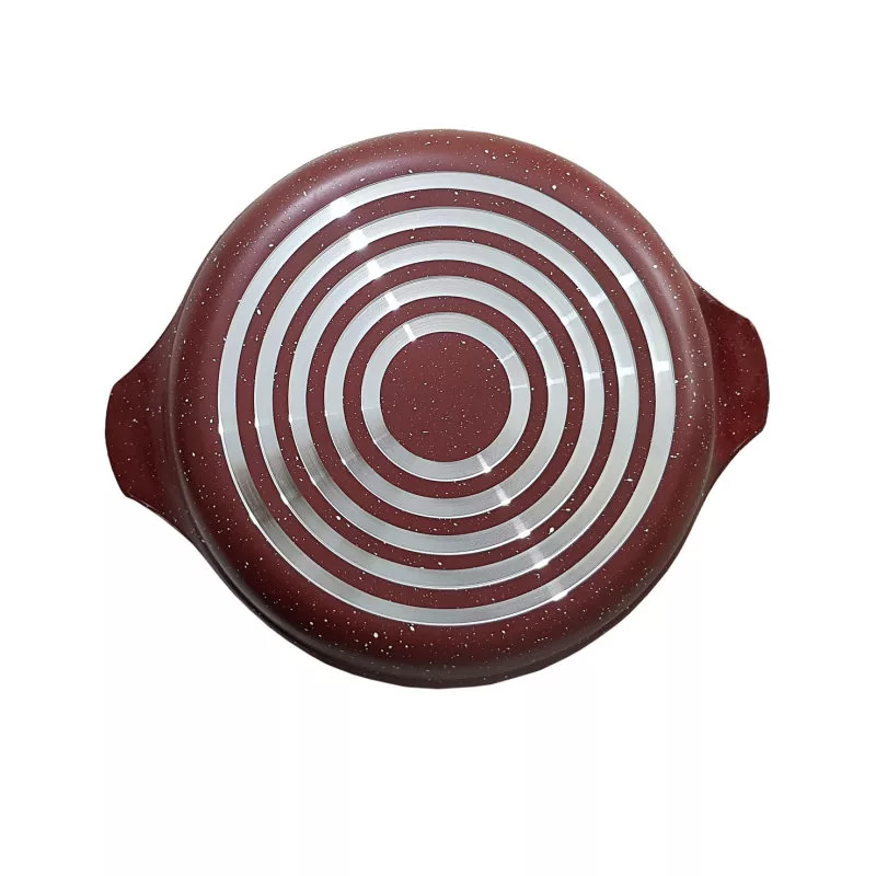 سرویس تابه 4 پارچه مدل 428