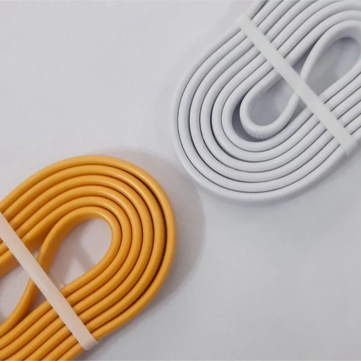 کابل تبدیل USB به microUSB مدل BATMAN FAST طول 1 متر