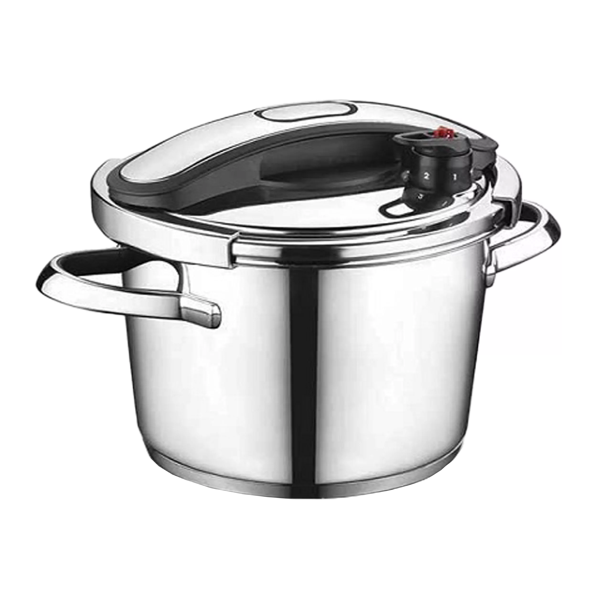 زودپز کرکماز مدل ورتکس کد 163 گنجایش 6 لیتر