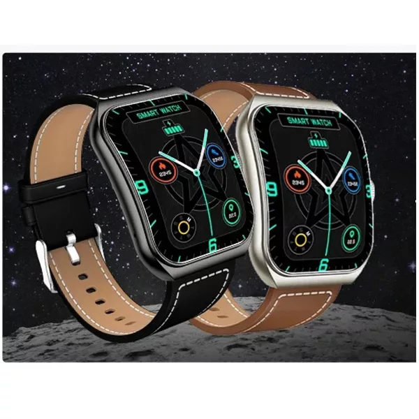 ساعت هوشمند بلک شارک مدل GT3