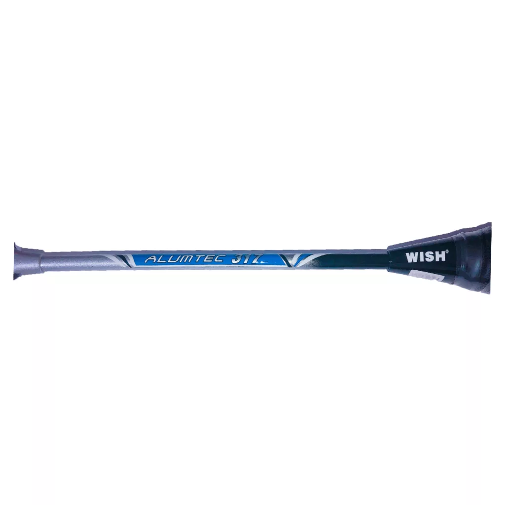 راکت بدمینتون ویش مدل ALUMTEC 317