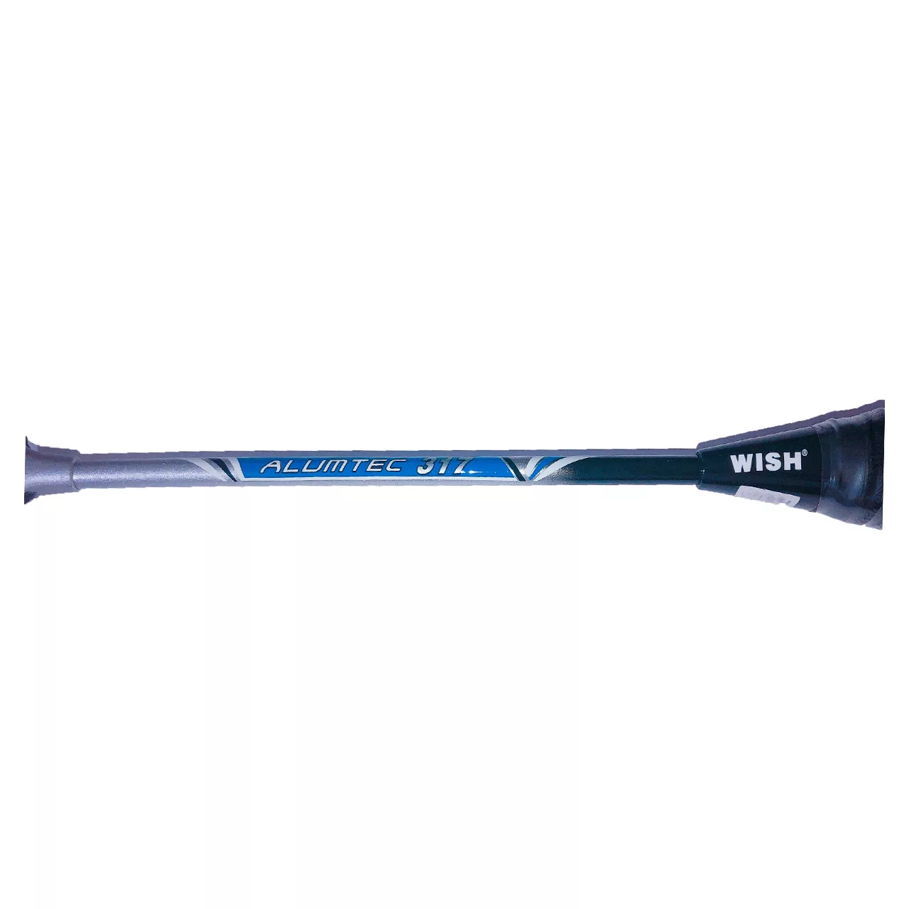 راکت بدمینتون ویش مدل ALUMTEC 317