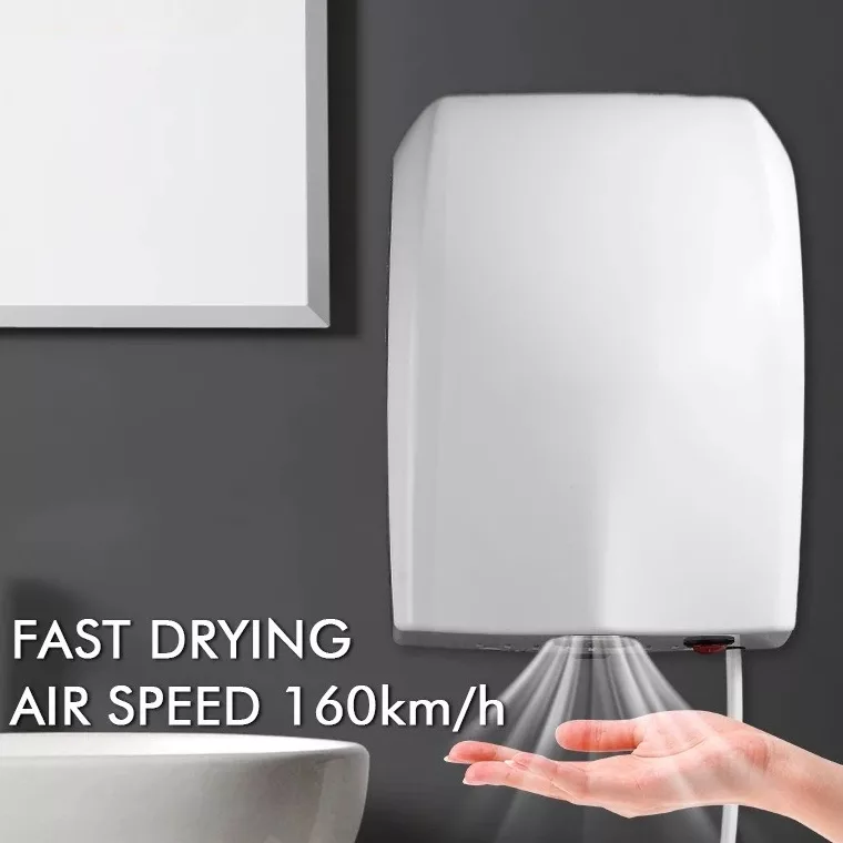 دست خشک کن مدل 2005 بریمیکس