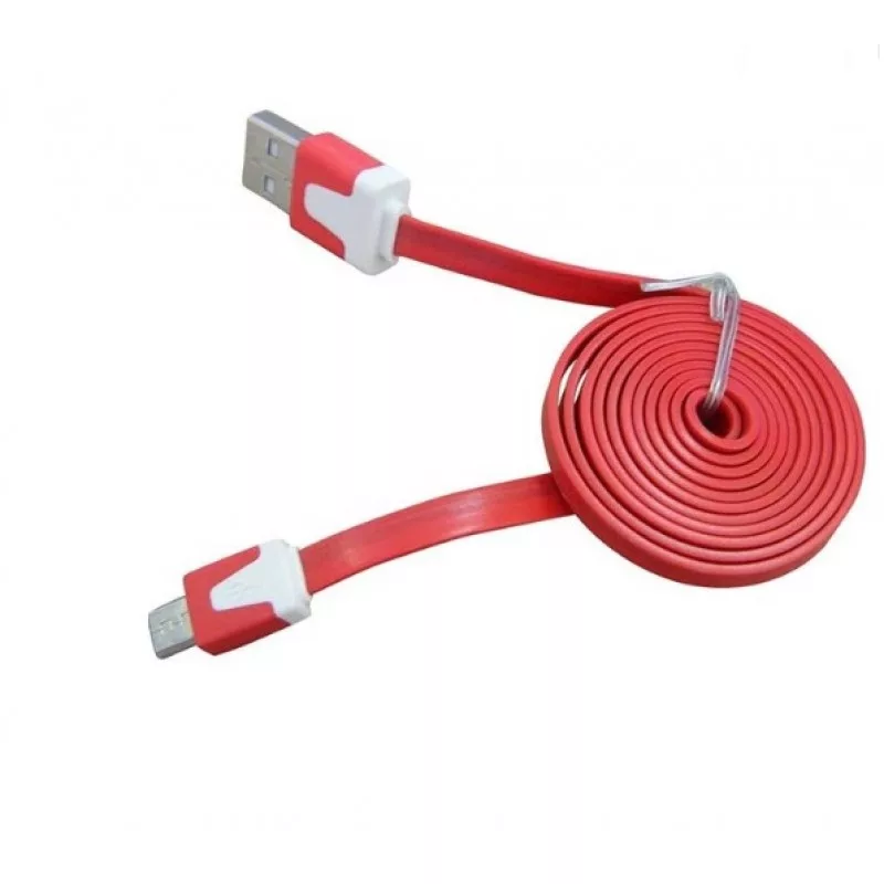 کابل تبدیل USB به MicroUSB مدل A3 طول 3 متر