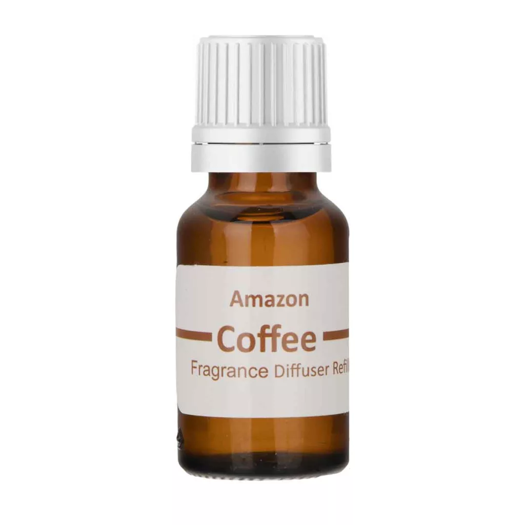 یدک خوشبوکننده خودرو آمازون مدل Coffee حجم 18 میلی لیتر