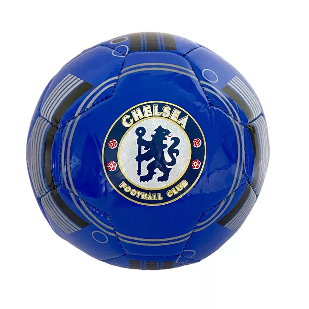 توپ فوتبال مدل چلسی 2