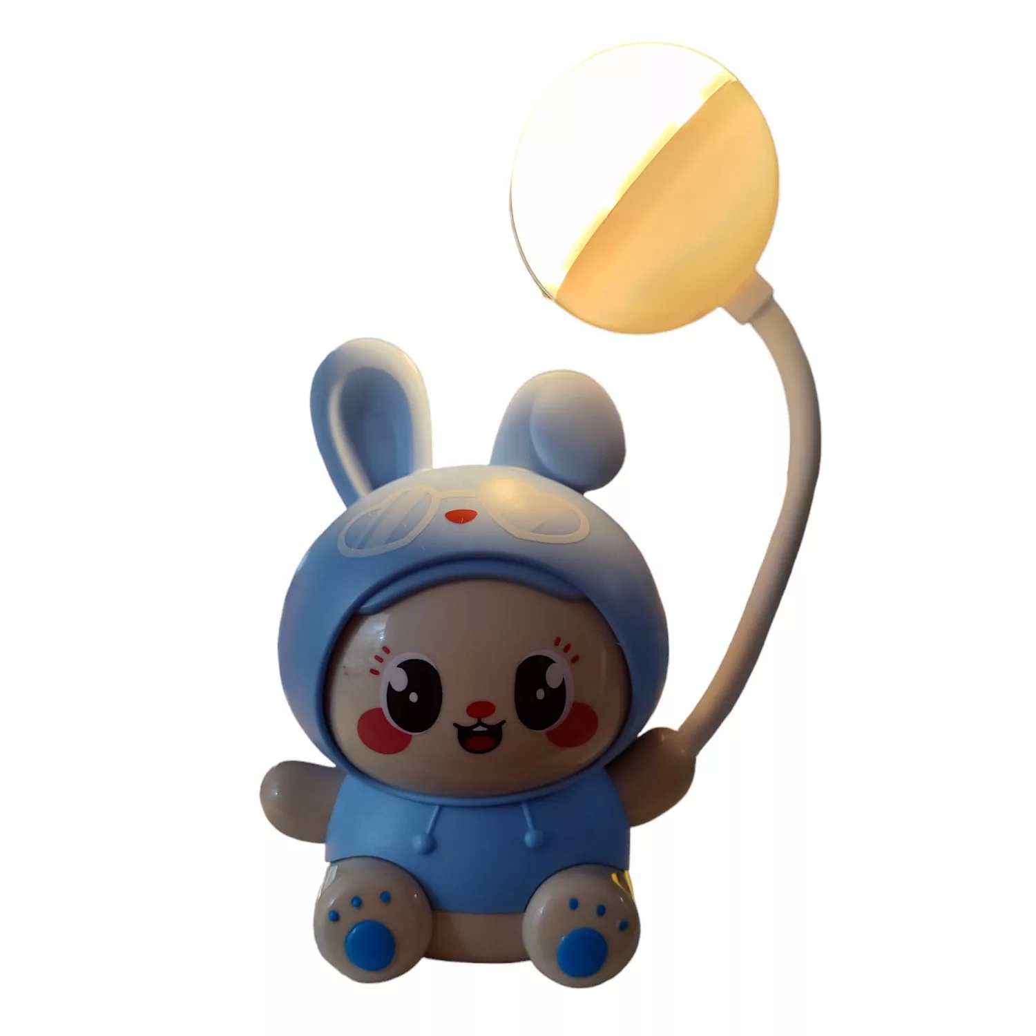 چراغ خواب کودک مدل فانتزی