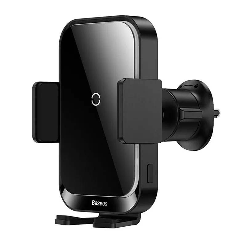 پایه نگهدارنده گوشی موبایل بیسوس مدل Halo 15W